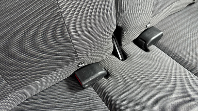 Toyota Aygo 1.0 VVT-i X-Play 5dr Petrol Hatchback